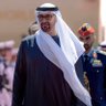 Фото профиля Ahmed Alzaabi🇦🇪