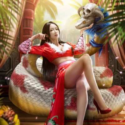CHIHA's profile picture