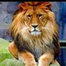 THE SON OF LION🇷🇼✊✊'s profile picture
