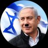 Фото профиля Benjamin Netanyahu - בנימין נתניהו (parody)