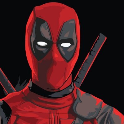 Deadpool1EG's profile picture