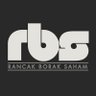 Фото профиля Rancak Borak Saham