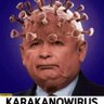 Karakanowirus. Nr X #Braun2025 profil fotoğrafı