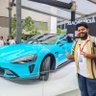 Profilbild von Indranil Chakraborty