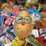 ぽてぽてじゃがこ🥔's profile picture