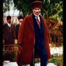 Mehmet 的头像