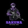 Profilbild von TheRealSakuna