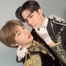 Nunew คนสวยขาของมี๊ 的头像