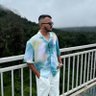 Profilbild von Kush Jain