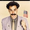 Hello my name a Borat 的头像