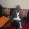 Peter Njenga profil fotoğrafı