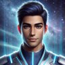 Nilo Quasar's profile picture