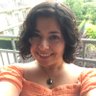 Simpatik feminist profil fotoğrafı