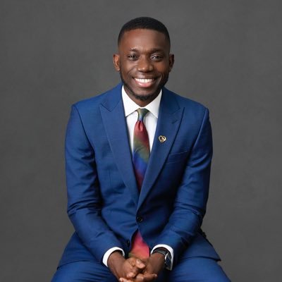 Okodugha Olushola's profile picture