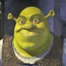 Profilbild von Shrek