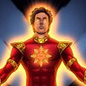 Фото профиля Shaktiman (Modi Power)