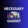 Necessary Gadget's profile picture