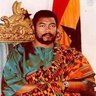 Profilbild von Yaw Boafo