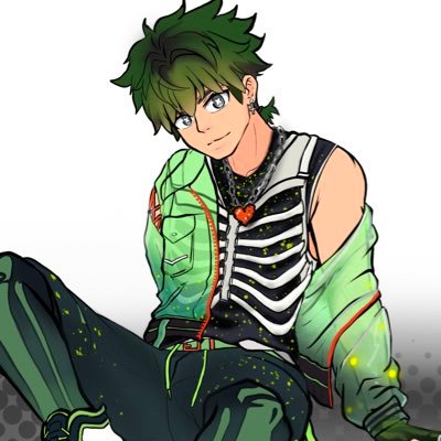 RopeMark's profile picture