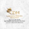 Profilbild von David Onuorah