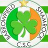 Profilbild von Barrowfield Shamrock