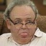 Archie Bunker 的头像