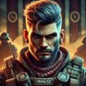 Profilbild von Ryan Gerry