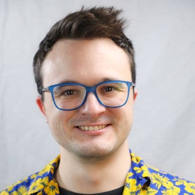 Bill Motsch PhD's profile picture