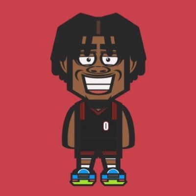 タイリース・ハル's profile picture