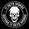 Profilbild von Bob Liss