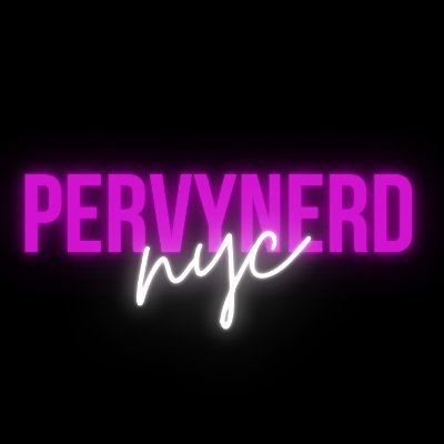 pervynerd718's profile picture
