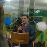 أسامة العربي - Osama Elaraby's profile picture