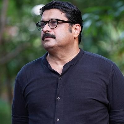 M V Nikesh Kumar's profile picture
