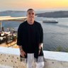Jorge Pombo Escobar's profile picture