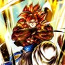 スーパーサイヤ人4ゴジータ's profile picture