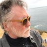 Profilbild von Grimm Creator Stephen Carpenter
