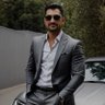 Profilbild von Darshan Patel