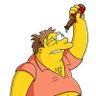 Profilbild von Barney Gumble