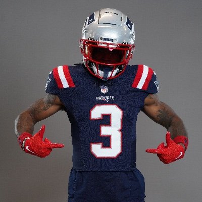 DeMario Douglas3️⃣'s profile picture