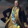 George Washzyngton 的头像