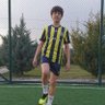 T.Henry sevdalısı profil fotoğrafı