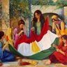 Фото профиля Kurdistan Independence ♥️☀️💚🕊️