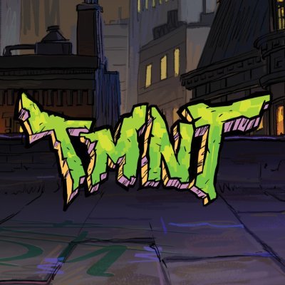 TMNT's profile picture