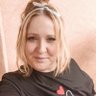 Profilbild von Lydie Miranda