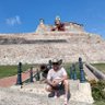 Daniel Almaguer profil fotoğrafı