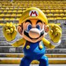 Mario the Driver's profile picture