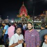Фото профиля PRABHU