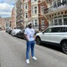 Osazele profil fotoğrafı
