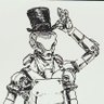 Bouss - Ink, Mechs & Robots - open for work. 的头像