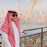 Mansour / العتيبي's profile picture